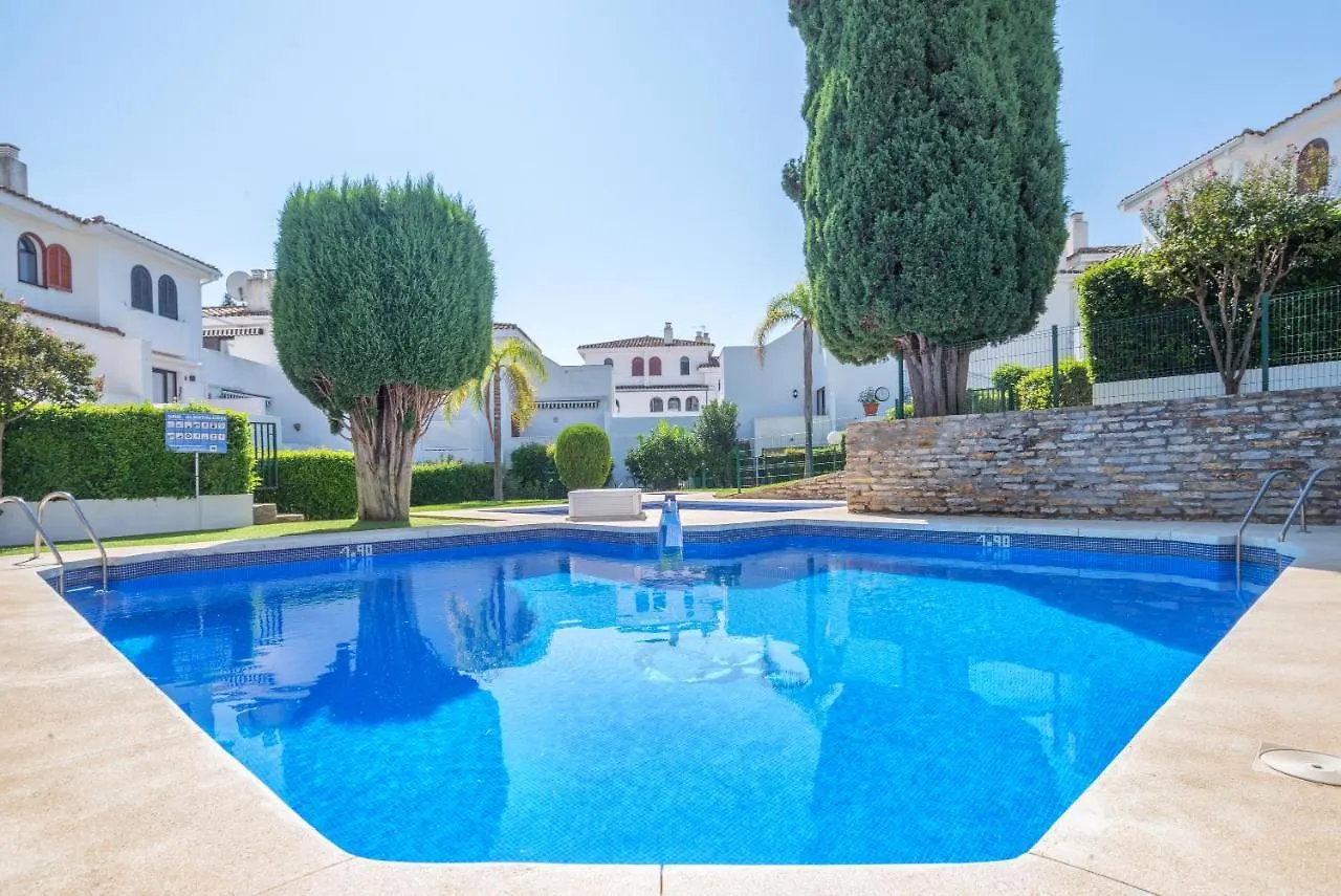 אסטפונה Casa Luna Beach