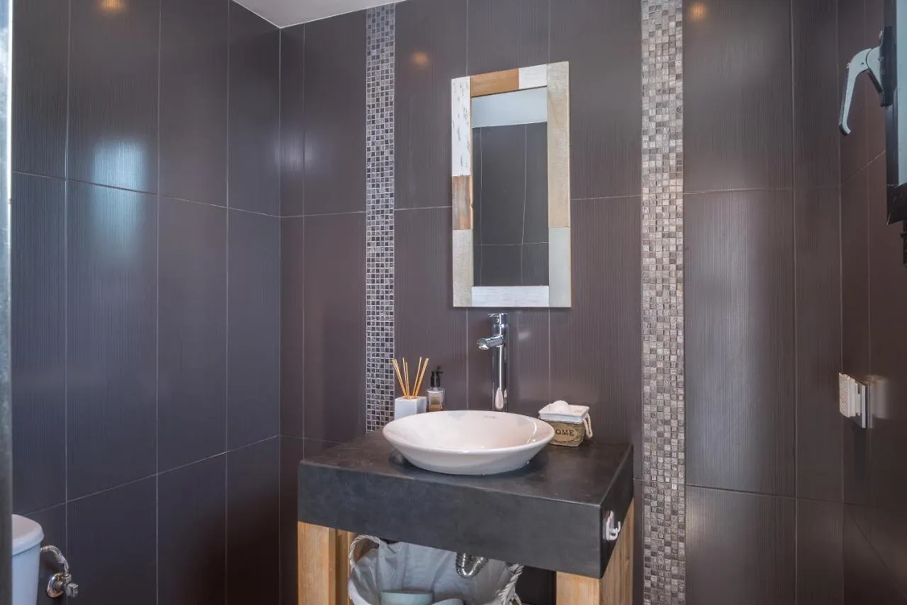 אסטפונה Casa Luna Beach 0*,  ספרד
