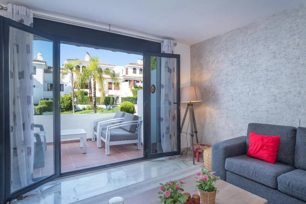 אסטפונה Casa Luna Beach 0*,  ספרד