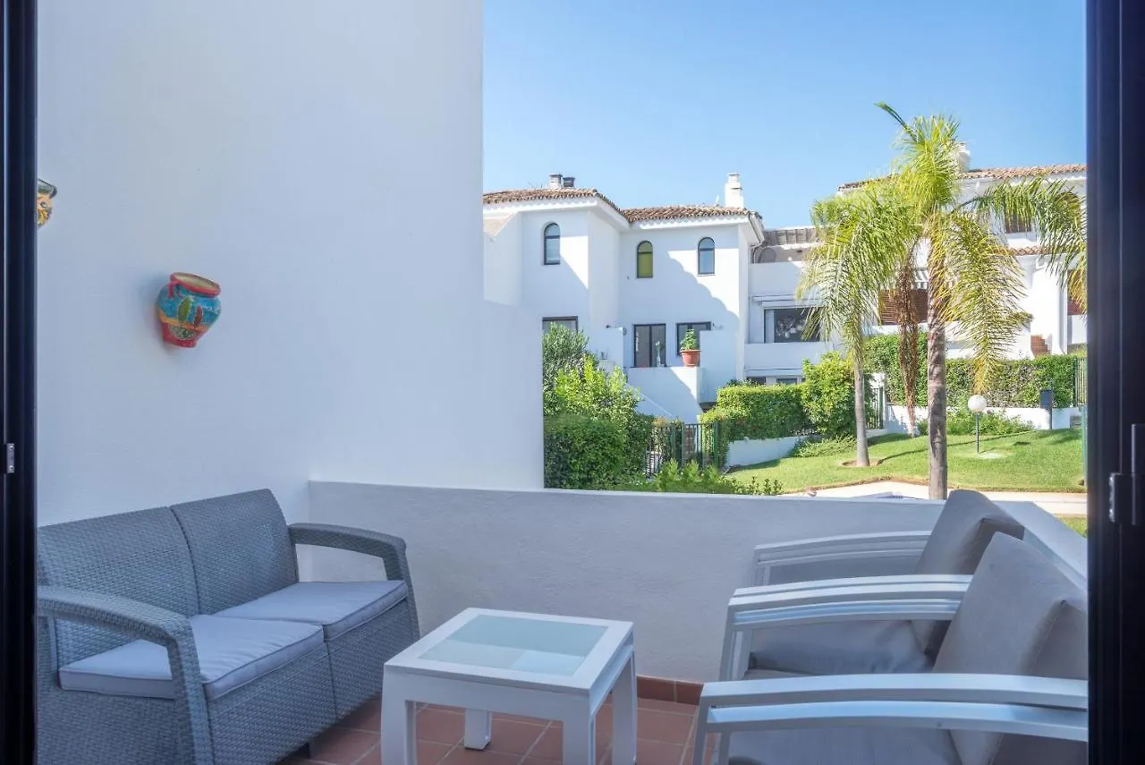 Casa Luna Beach Estepona 0*,  Spain