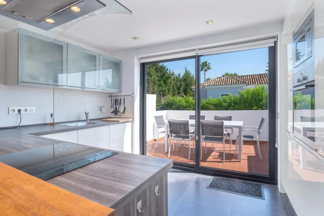 Casa Luna Beach Estepona