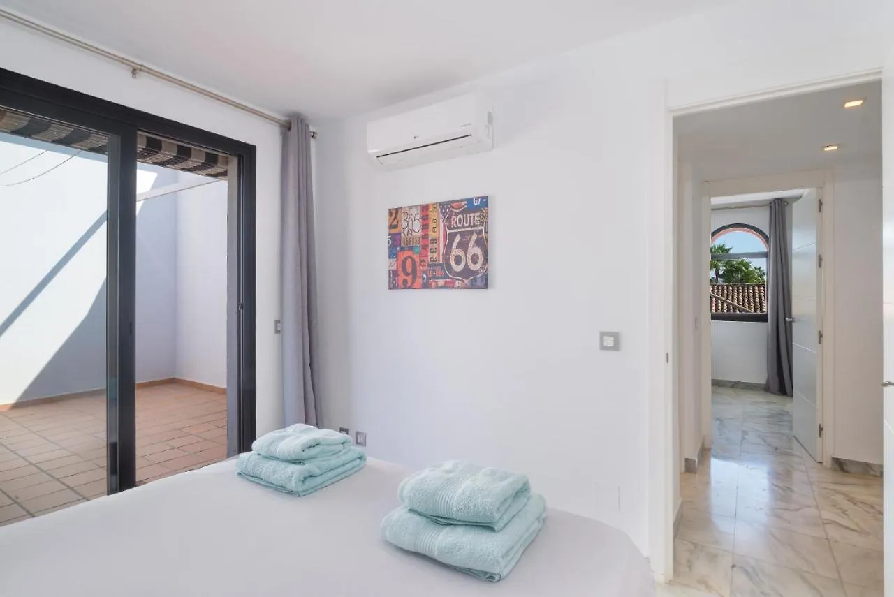 Casa Luna Beach Estepona