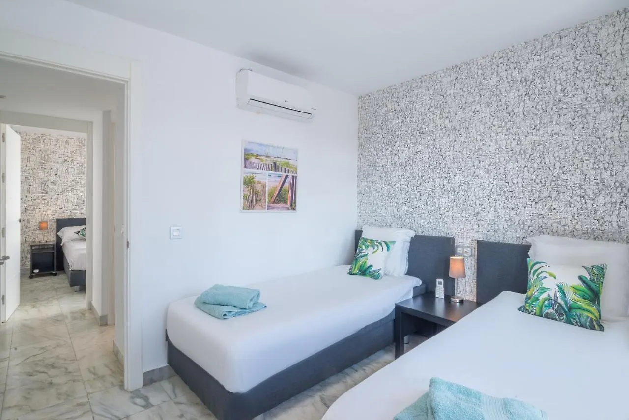 Casa Luna Beach Estepona