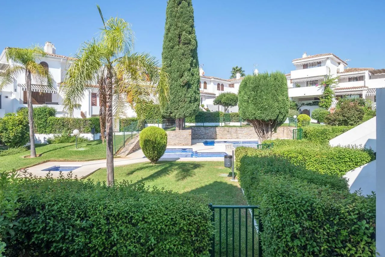 Casa Luna Beach Estepona 0*,