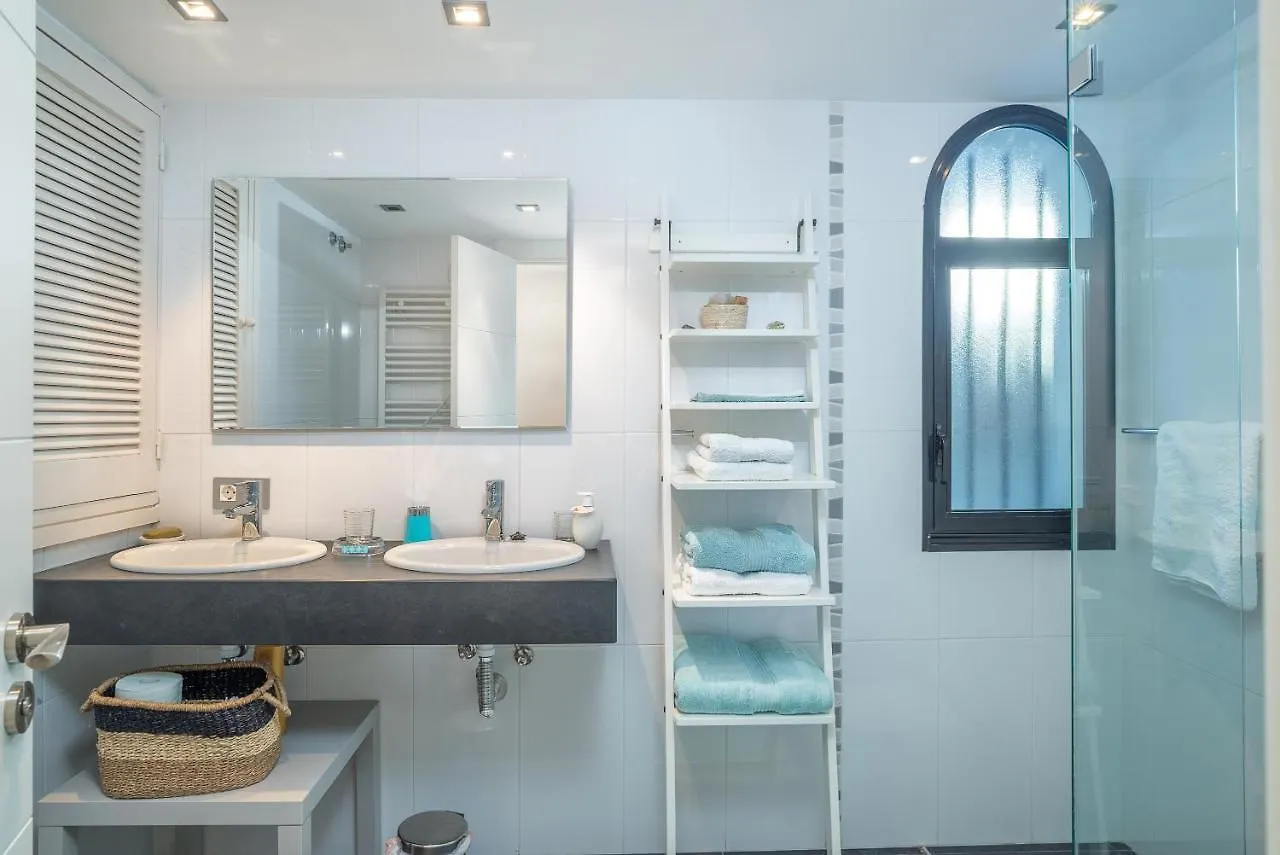Casa Luna Beach Estepona Holiday home