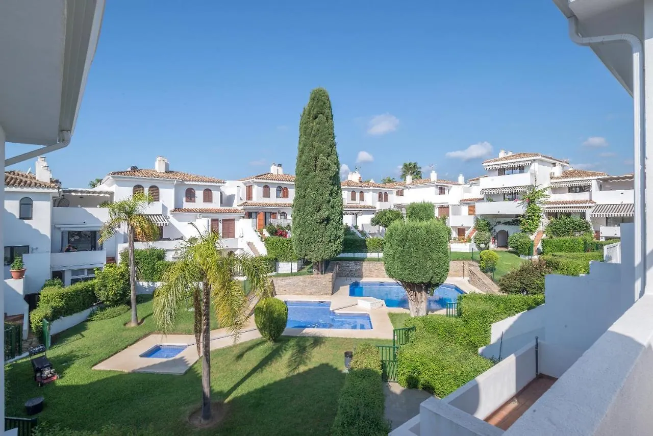 Casa Luna Beach Estepona Holiday home