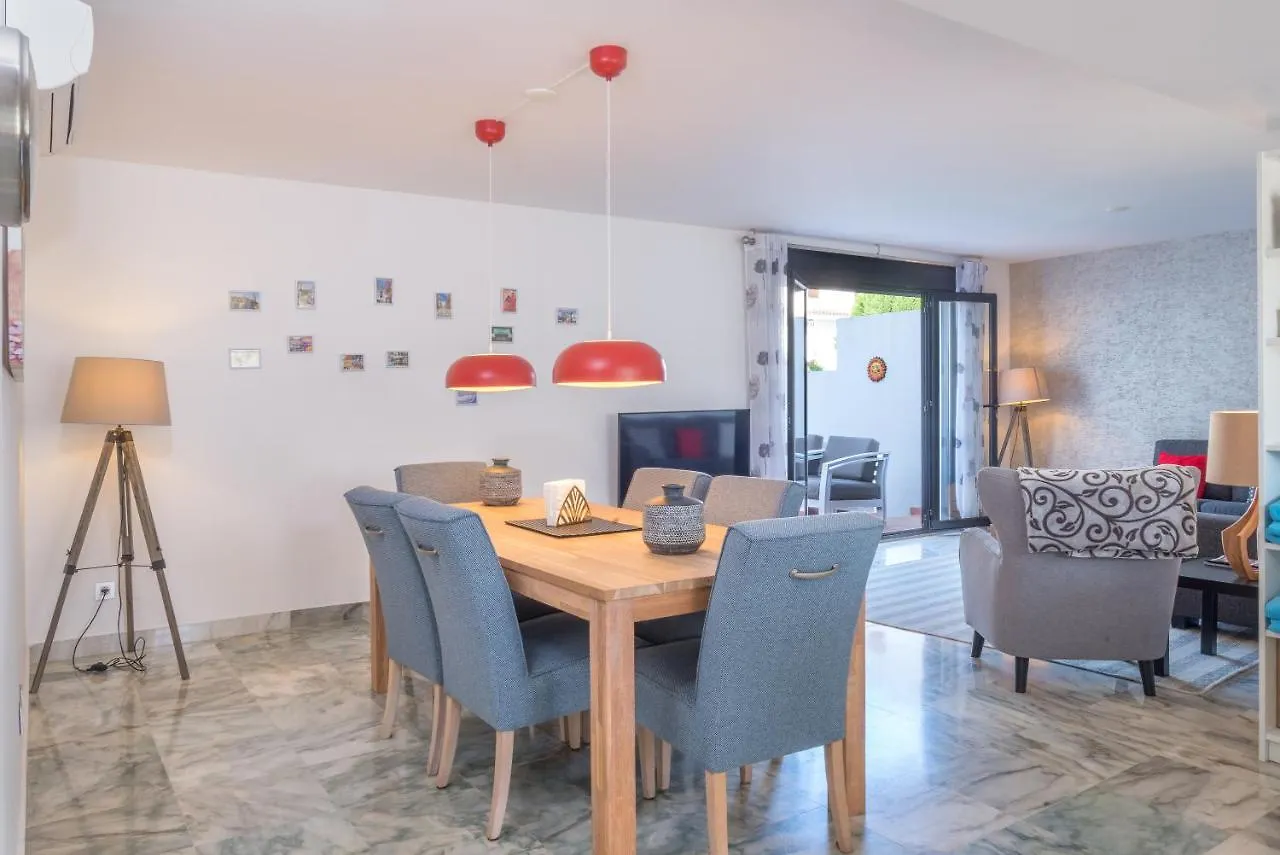 Casa Luna Beach Estepona Spain
